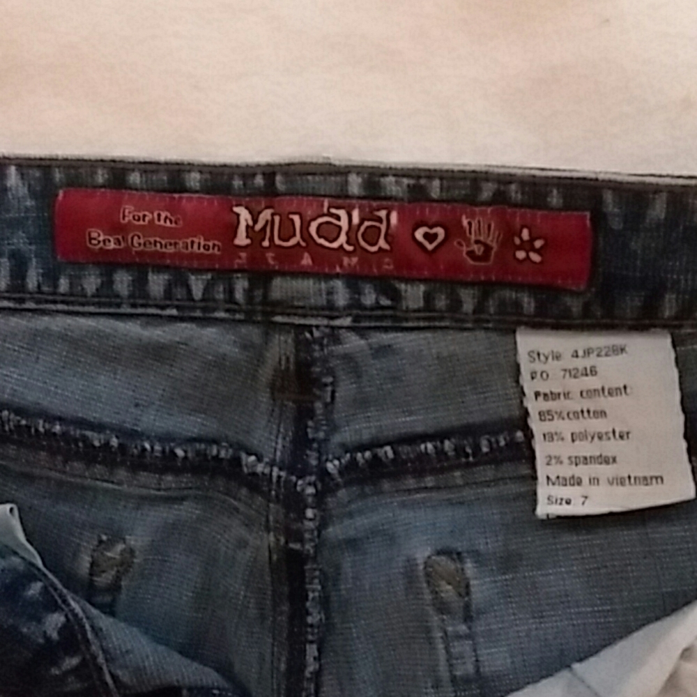 Jeans - Picture 4 of 4